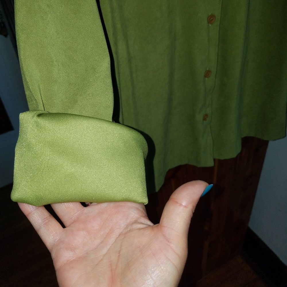 CLIO Jacket - Picture 3 of 7